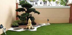 Flora Road (D17), Terrace #446560831